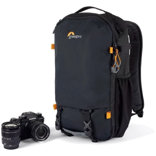 Lowepro Trekker Lite LT BP 150 AW Black (LP37459-PWW): Материал полиэстер