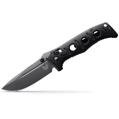 Нож Benchmade Sibert Mini Adamas 273GY-1 (273GY-1)