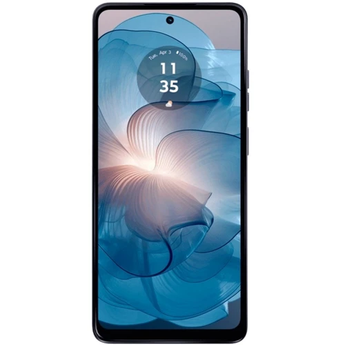 Смартфон Motorola Moto G24 Power 8/256Gb Ink Blue Approved Витринный образец: Производитель Motorola