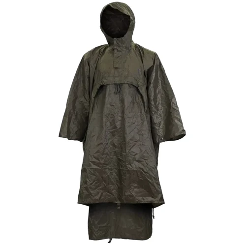 Пончо Tasmanian Tiger Tac Poncho Olive M (TT 7642.331-M)