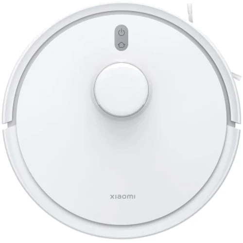 Робот-пилосос Xiaomi Mi Robot Vacuum S20 White: Тип для сухой и влажной уборки