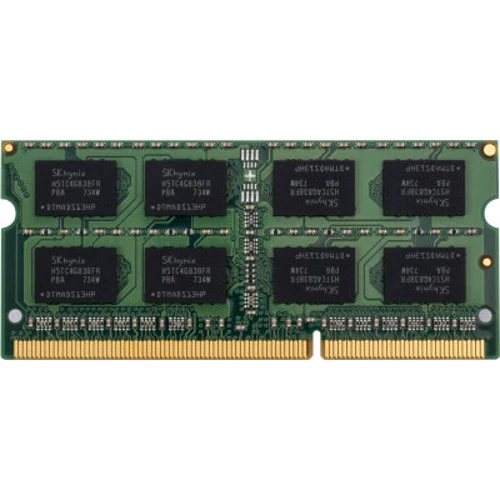 INTELIGENTES 8 GB SO-DIMM DDR3 1333 MHz (IS3ABA1/8): Тип DDR3