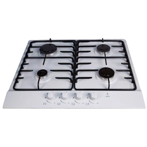 Варочная поверхность газовая CEZARIS СГ 1000-02 White (Алеся)