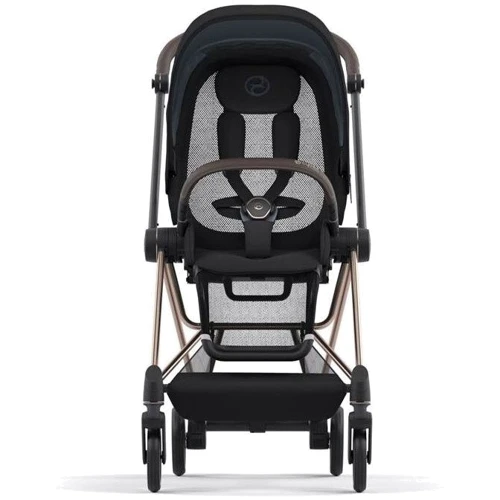 Шасси Cybex Mios & каркас LS RBA Rosegold (521002525) фото 2