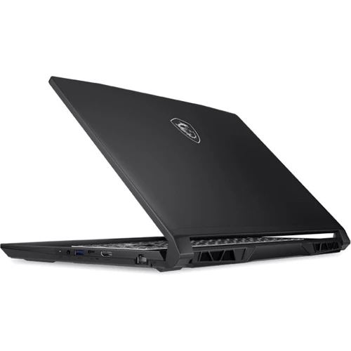 Ноутбук MSI Creator M16 (B12VE-1470PL): Процесор Intel Core i7-12650H (2.3 - 4.7 ГГц) / 10 - ядерный