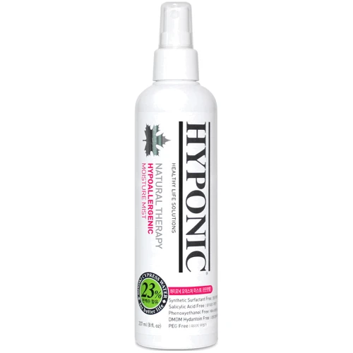 Спрей Hyponic Hinoki Cypress Detangling Mist зволожуючий для розплутування вовни для всіх свійських тварин з ніжним ароматом 237 мл (H3MI1AL0237HOKNN)