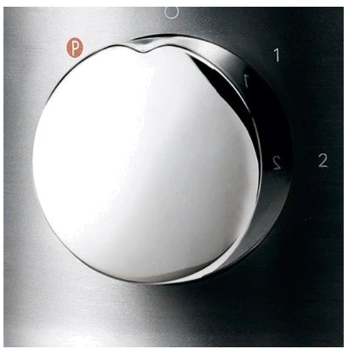 Кухонный комбайн Kenwood FP 270: Количество насадок 9