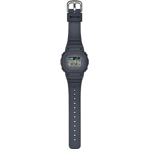 Наручний годинник Casio GLX-S5600-1: Стиль спортивний