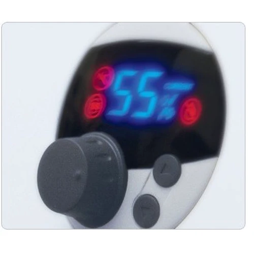 Очиститель воздуха Boneco Air washer 2055D: Очистка Гидрофильтрация (Мойка воздуха)