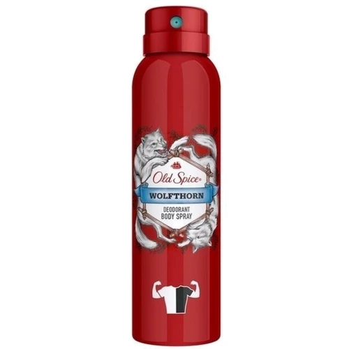 Дезодорант