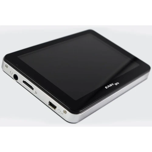 EasyGo A520 ANDROID Навітел: Роз'єми для підключення 3.5 мм аудіовихід