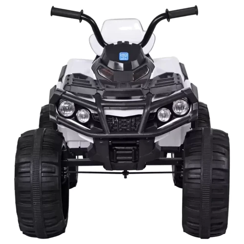 Детский электромобиль Квадроцикл Bambi Racer M 3156EBLR-1 до 30 кг: Рекомендуемый возраст от 3 лет до 5 лет