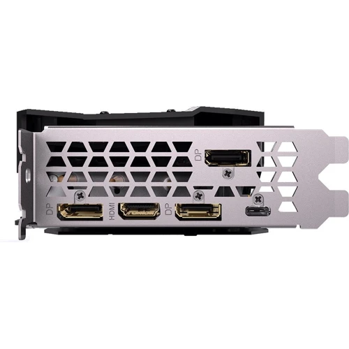 Видеокарта GIGABYTE GeForce RTX2080 Ti 11Gb GAMING OC (GV-N208TGAMING OC-11GC): Объем памяти, Гб 11