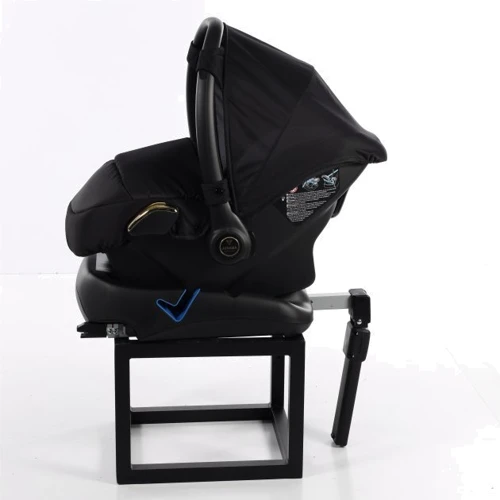 Автокресло Junama S-line 0-12 кг (FC-SL): Группа 0+ (до 13 кг), автокресло-переноска