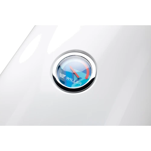 Бойлер Willer EV80DR Optima: Мощность, кВт 1.5