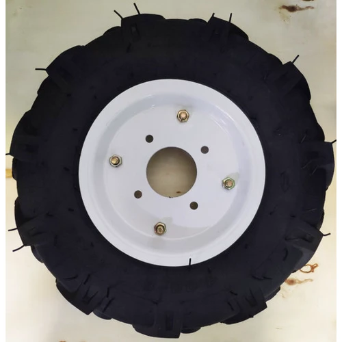 Колесо для культиватора Hyundai W 1050