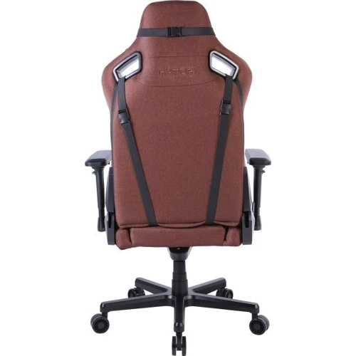 Кресло для геймеров Hator Arc X Fabric Brown (HTC-863) фото 7