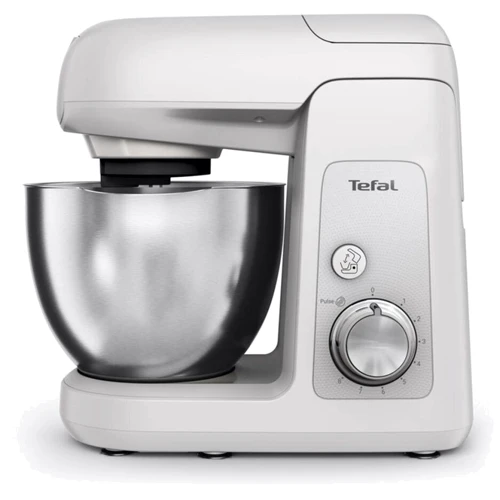 Кухонный комбайн Tefal QB525B38 Bake Partner: Мощность, Вт 1100