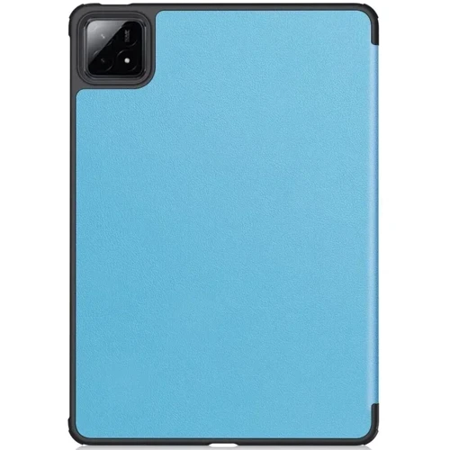 Аксесуар для планшетних ПК BeCover Smart Case Blue для Xiaomi Pad 7/7 Pro (712798)