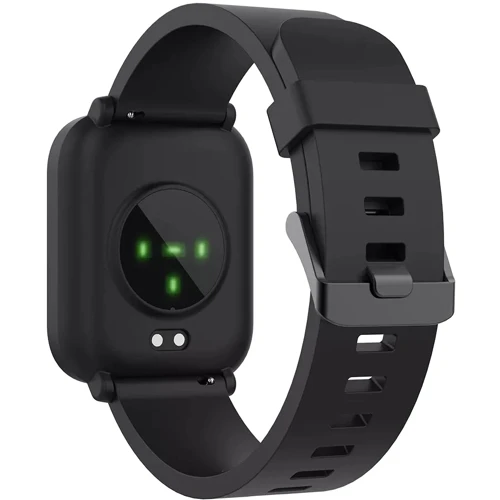 Смарт-годинник Canyon Easy SW-54 Black: Ємність батареї, мАг 200