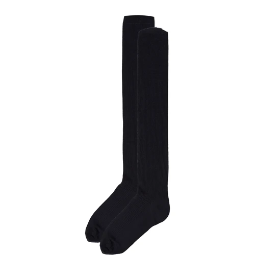 Шкарпетки H & M +1871 35-38 см чорні