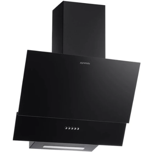 Витяжка Pyramida CSW 11 60 BL