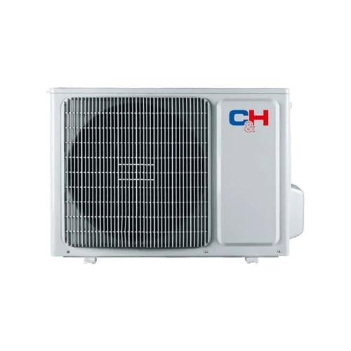 Кондиционер Cooper&Hunter CH-S24FTXTB2S-NG: Вид установки внутреннего блока настенный