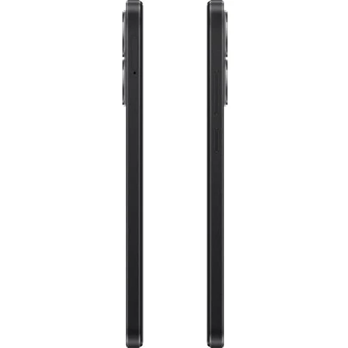 Смартфон Oppo A78 8/256 GB Mist Black Approved Витринный образец фото 3