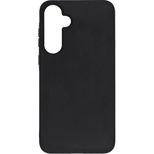 Аксесуар для смартфона ArmorStandart Matte Slim Fit Camera cover Black для Samsung A356 Galaxy A35 (ARM74315)