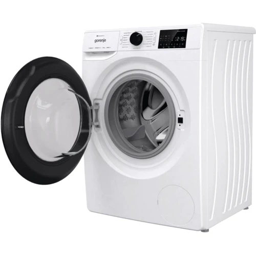 Стиральная машина Gorenje WPNEI94A1SWIFI: Загрузка белья (стирка), кг 9
