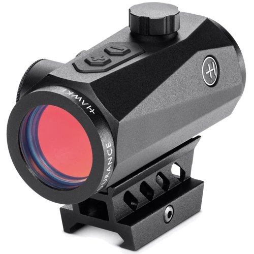 

Hawke Endurance Rd 1x30 коллиматорный Qr high/low weaver 3 Moa dot (3986.02.40)