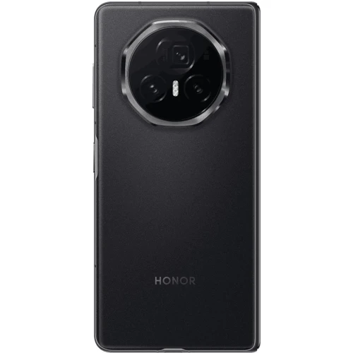 Смартфон Honor Magic V3 12/512GB Black: Слот для карт памяти отсутствует