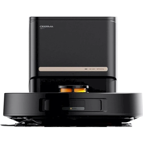 Робот уборщик Deerma S30