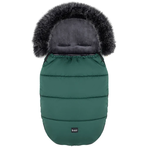 Зимний конверт Bair Polar зеленый (626059): Производитель Bair