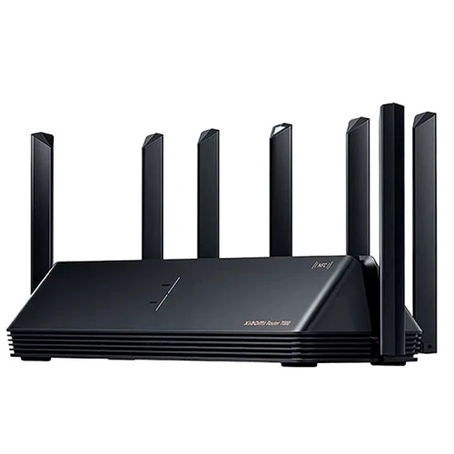 Маршрутизатор Wi-Fi Xiaomi Router 7000 black