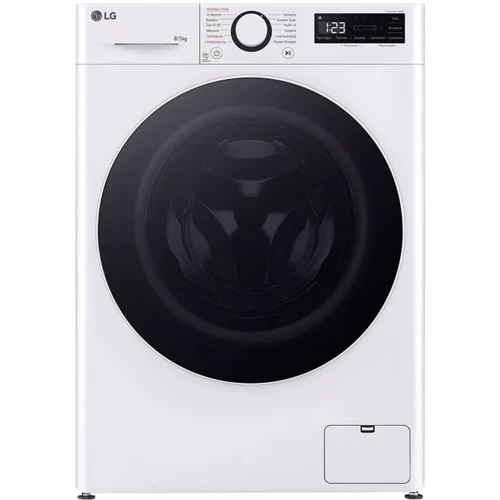 Пральна машина LG F2D85500W