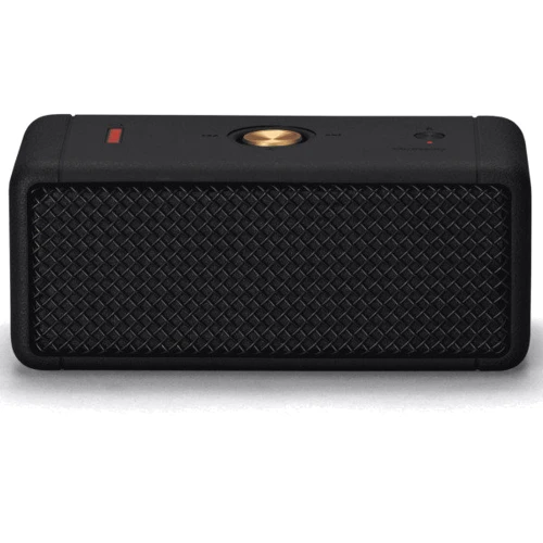 Акустика Marshall Emberton Black (1001908): Подключение Bluetooth