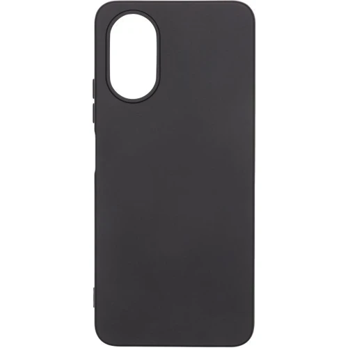 Чехол для телефонов ArmorStandart ICON Case Black for OPPO A18 4G / A38 4G (ARM71030)