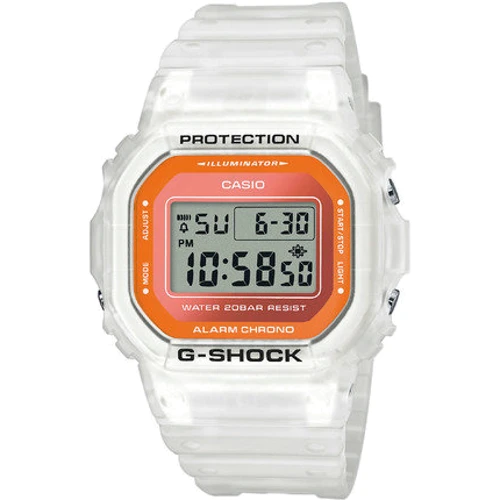 Наручний годинник Casio (DW-5600LS-7ER)