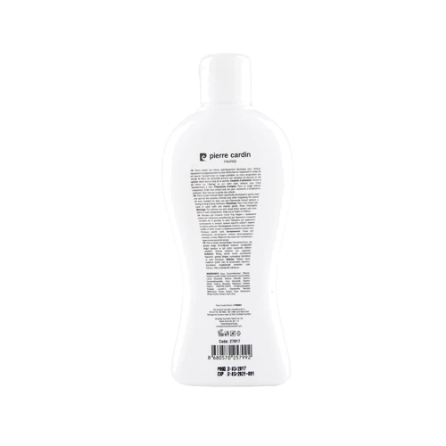 Pierre Cardin Intimate Gel Лосьйон для інтимної гігієни 255 ml фото 2