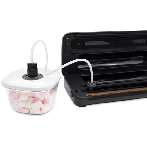 Вакуумный упаковщик ERGO VS 2010