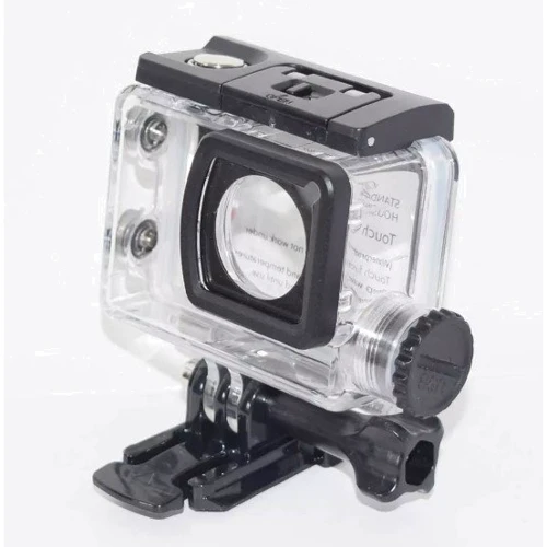 Защитный корпус SJCAM Waterproof Housing with Charger for SJ6 фото 3