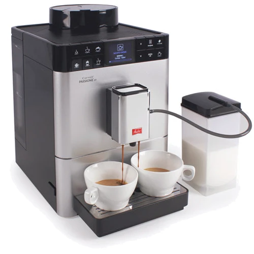 Кофеварка Melitta  F53/1-101 EU: Мощность, Вт 1450