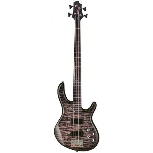 Бас-гитара CORT Action DLX FGB