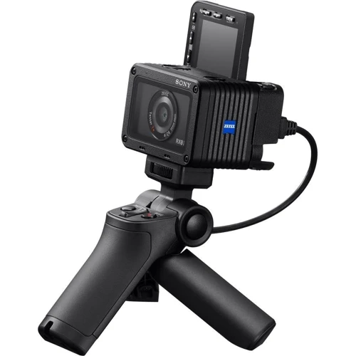 Sony DSC-RX0 II V-log kit (DSCRX0M2G.CEE)