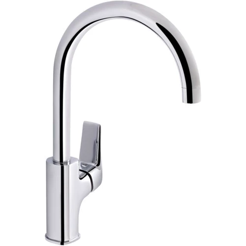 Смеситель для кухни Qtap Pivonka 9013102UC