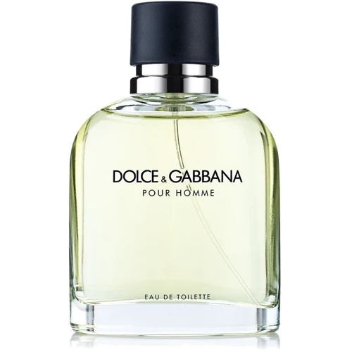 

Туалетная вода Dolce&Gabbana Pour Homme 125 ml Тестер