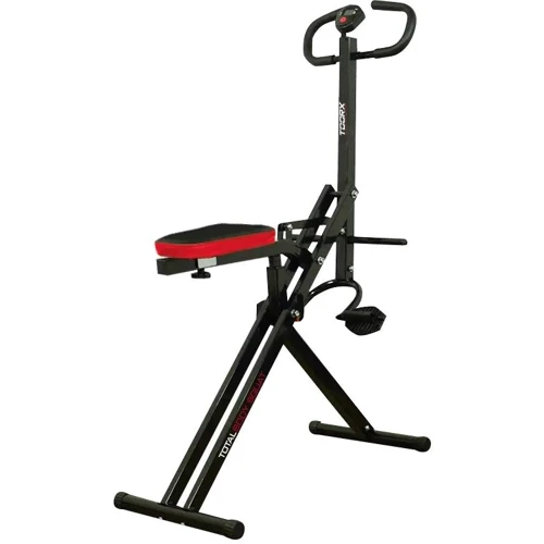 

Toorx Total Body Squat (TB-SQUAT) (930556)