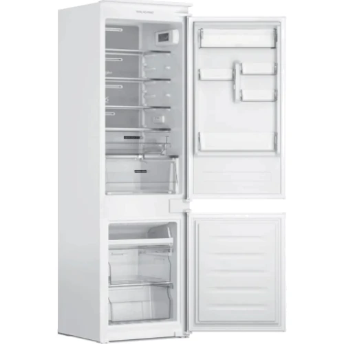Встраиваемый холодильник Whirlpool WHC18 T132: Класс энергопотребления E