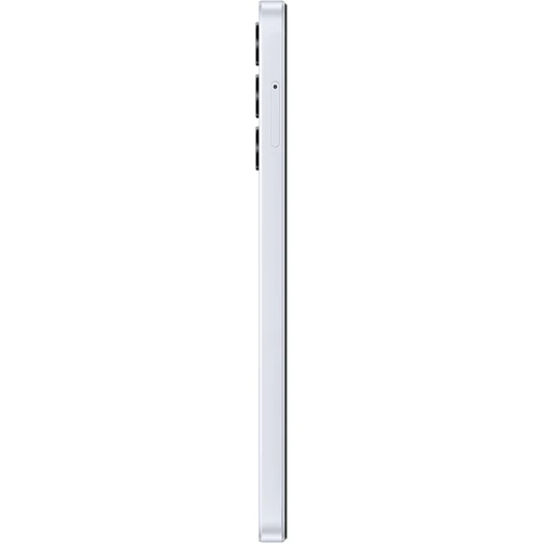 Смартфон Samsung Galaxy A25 5G 8/256GB Light Blue A256: Коммуникации USB Type-C 2.0 / Bluetooth 5.3, A2DP, LEE / Wi-Fi 802.11 a/b/g/n/ac, dual-band, Wi-Fi Direct / GPS (GLONASS, GALILEO, BDS, QZSS) / NFC